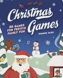 Festive Christmas Games to Liven Up the Season